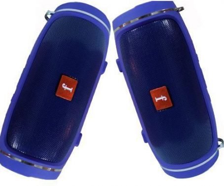 176 : BEZPRZEWODOWY GŁOŚNIK/ BLUETOOTH BOOMBOX