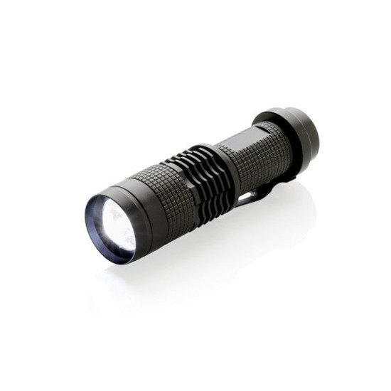 2014 : MAŁA LATARKA TAKTYCZNA/ PROFESSIONAL LED TACTICAL FLASHLIGHT