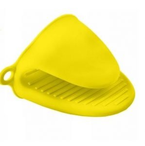 006 : SILIKONOWE RĘKAWICE/SILICONE KITCHEN GLOVES