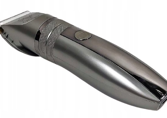 047 : MASZYNKA DO STRZYŻENIA/ DOG HAIR SHAVER