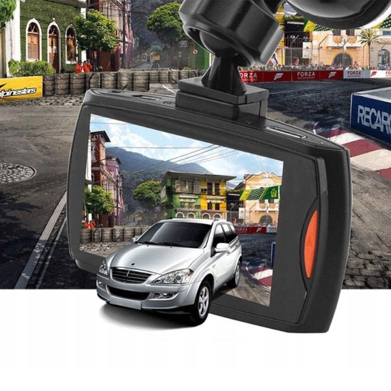 152 : KAMERA SAMOCHODOWA/ DRIVING RECORDER CAR CAMERA