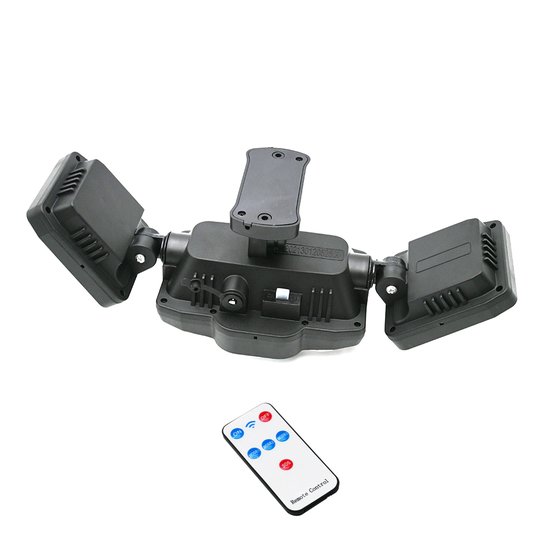 376 : SOLARNA LAMPA/SOLAR LAMP