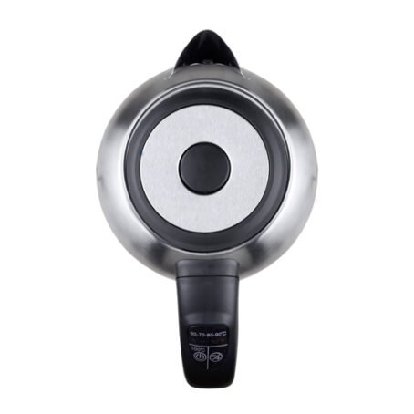 CR 1253 : Czajnik metalowy 1,7 L reg. temp.