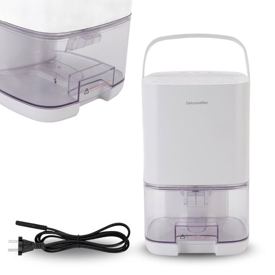 7039 : Pochłaniacz wilgoci / H2102 Dehumidifier