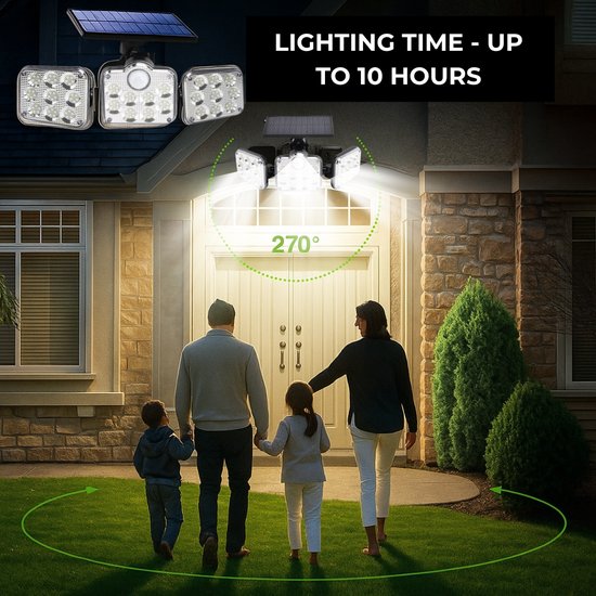 104 : SOLAR LAMP/ SOLAR LAMP LED