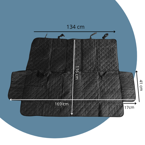 2244 : Mata dla zwierząt / Pet mat