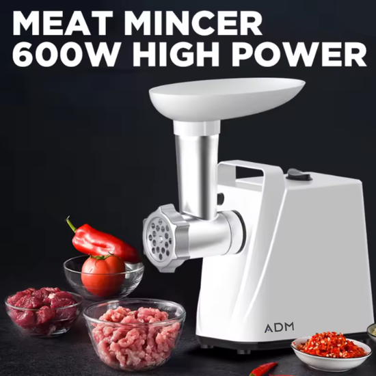 513 : MASZYNKA DO MIELENIA MIĘSA / MEAT GRINDER