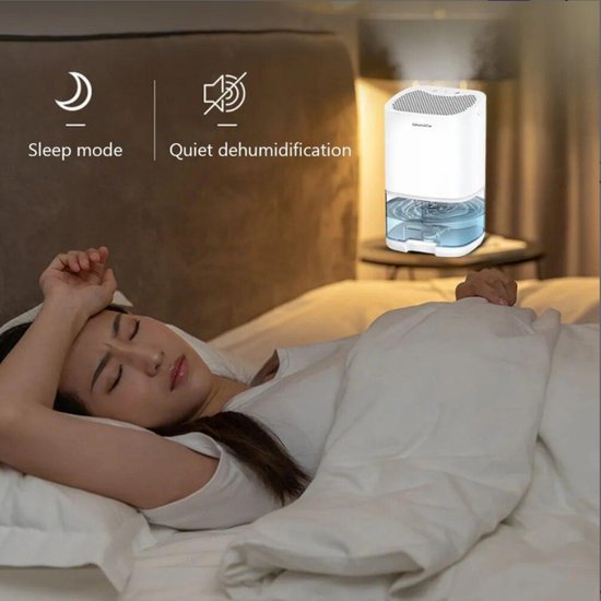 7039 : Pochłaniacz wilgoci / H2102 Dehumidifier