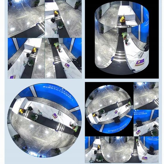 132 : KAMERA WIFI W ŻARÓWCE/ CAMERA WIFI