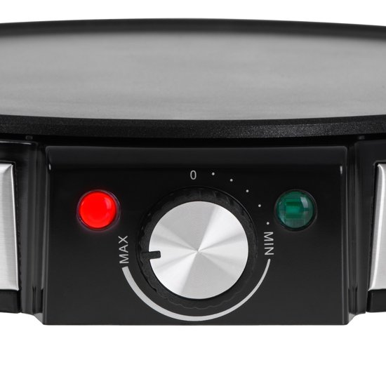 AD 3058 : Adler Crepe maker