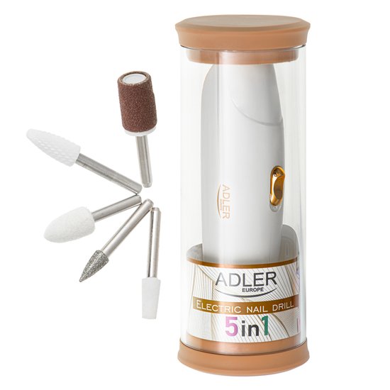 AD 2179 : FREZARKA DO PAZNOKCI / NAIL DRILL