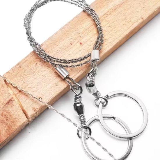 186 : PIŁA RĘCZNA/ HAND STRING SAW