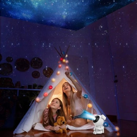 506 : ASTRONAUTA LAMPKA/ASTRONAUT LAMP