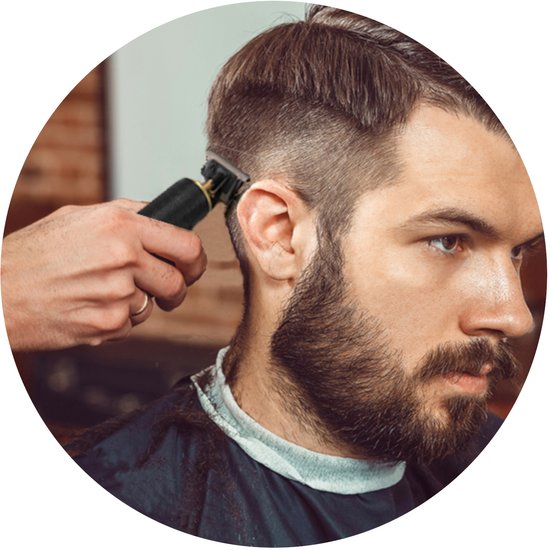 418 : MASZYNKA DO STRZYŻENIA ZE STALI NIERDZEWNEJ/Hair Clipper