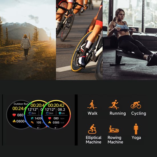 7045 : SMART WATCH V37Z