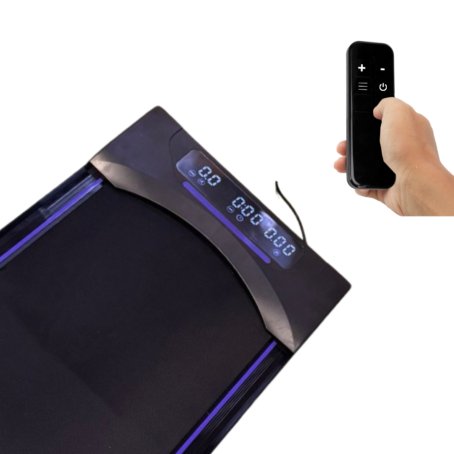 538 : Bieżnia/ Treadmil