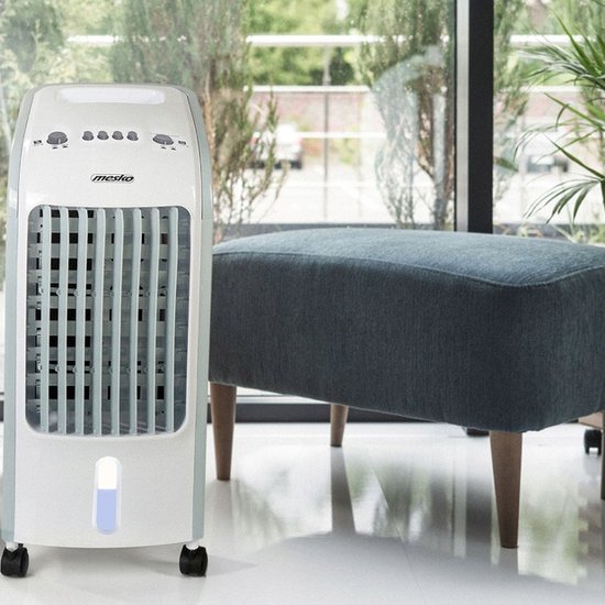 359 : PRZENOŚNY KLIMATOR WODNY 4-LITR/PORTABLE WATER AIR CONDITIONER