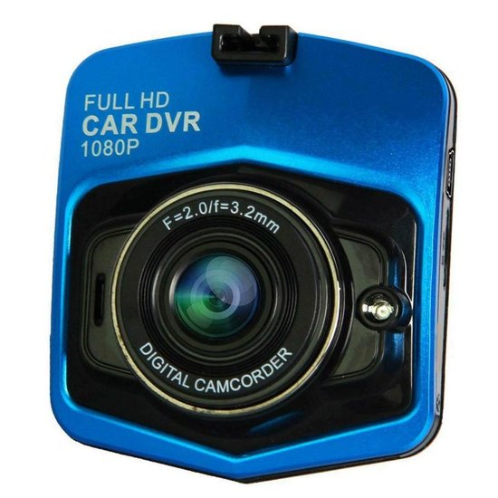 330 : REJESTRATOR JAZDY DVR 1080P KAMERA SAMOCHODOWA/DRIVING RECORDER HD CAR CAMERA