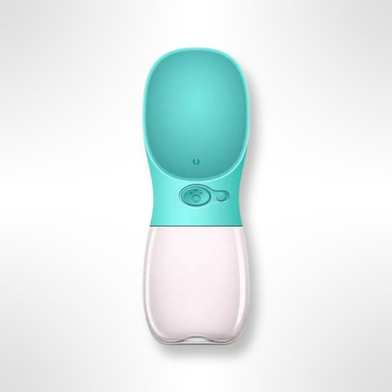 016 : BUTELKA MISKA/ BOTTLE DOG DRINKER