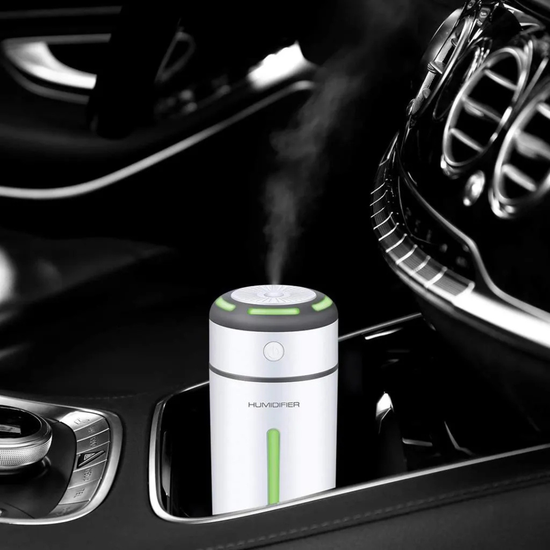 141-3 : NAWILŻACZ POWIETRZA kolor biały/ HUMIDIFIER AIR WHITE