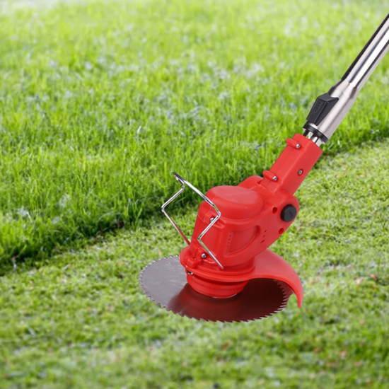 543 : Składana podkaszarka/Foldable trimmer