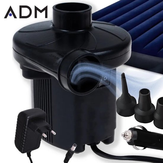Pompka do materaca/ mattress pump