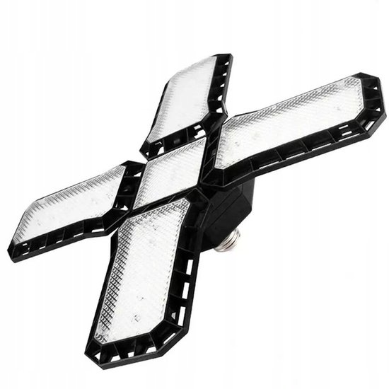 166 : LAMPA SUFITOWA/GARAGE CEILING LAMP