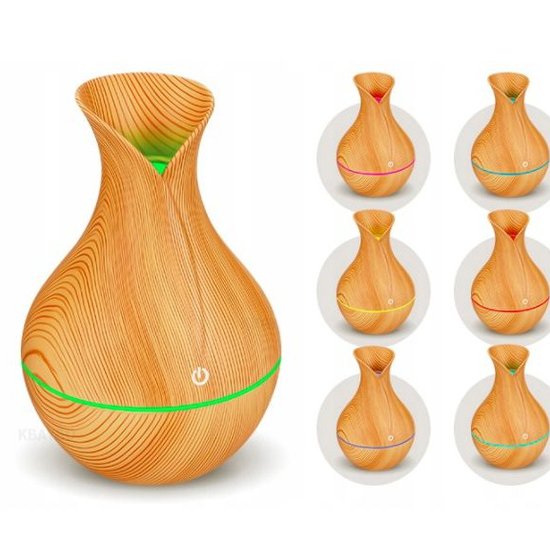 030 : NAWILŻACZ POWIETRZA/ AIR HUMIDIFIER