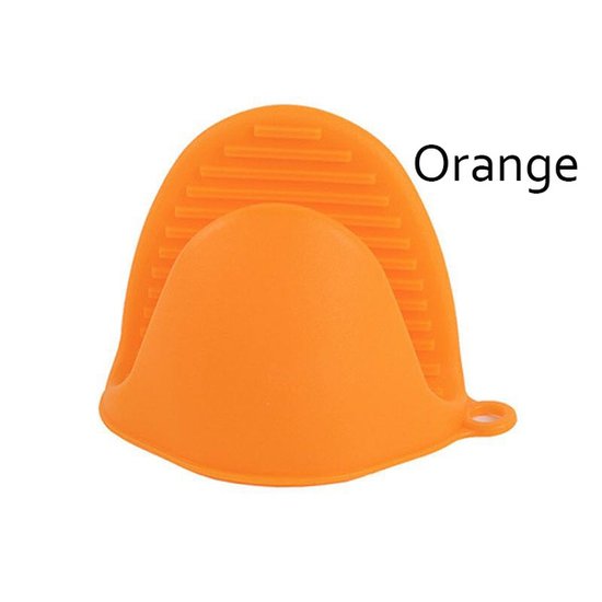 006 : SILIKONOWE RĘKAWICE/SILICONE KITCHEN GLOVES