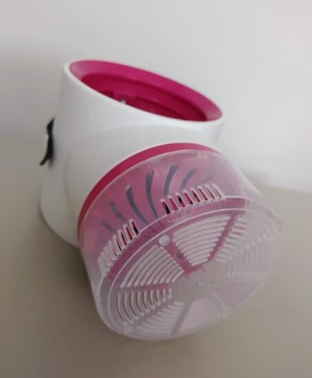 327 : Mała Pułapka na komary/ Mosquito killer