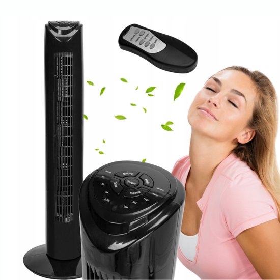 Gockowiak 45W  Calid fan