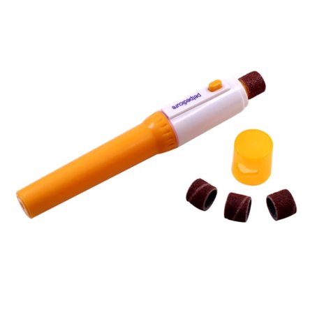 328 : ELEKTRONICZNY PILNIK DO PAZUROW ZWIERZAT SKU-328-D