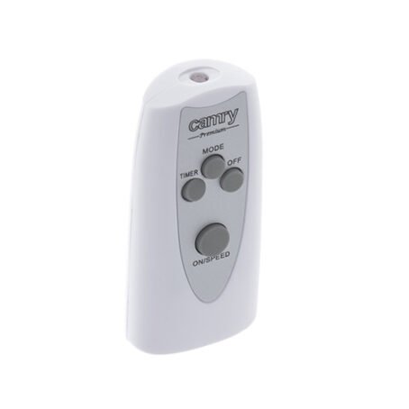 CR 7314 : CYRKULATOR CR 7314 Z PILO CAMRY/ STAND FAN WITH REMOTE