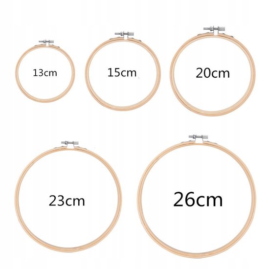 024 : ZESTAW DO HAFTU/ Embroidery kit Accessories