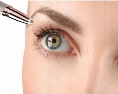 017 : DAMSKI TRYMER/ WOMEN’S TRIMMER