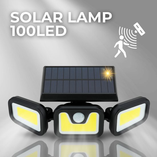 HALOGEN SOLARNY LAMPA/SOLAR HALOGEN LAMP