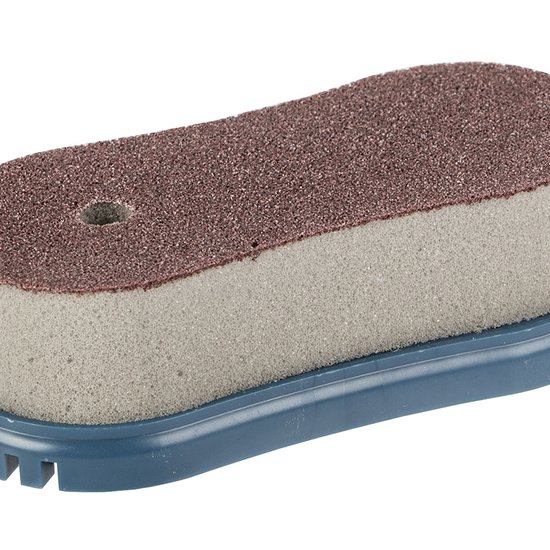 443 : Szczotka do czyszczenia 3w1