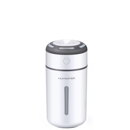 141-3 : NAWILŻACZ POWIETRZA kolor biały/ HUMIDIFIER AIR WHITE