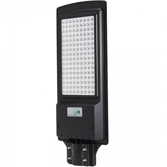 383 : SOLARNA LAMPA/ SOLAR LED STREET LAMP