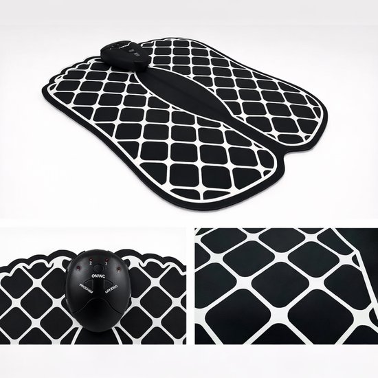 2046 : ELEKTROSTYMULATOR STÓP/FOOT ENERGY