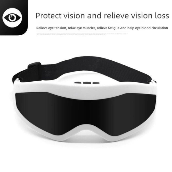 2134 : Masażer do oczu / Eye massager