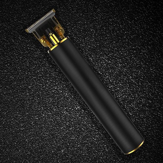 418 : MASZYNKA DO STRZYŻENIA ZE STALI NIERDZEWNEJ/Hair Clipper