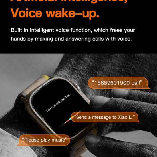 2130 : ZEGAREK SMARTWATCH