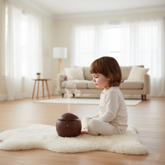 113 : NAWILŻACZ POWIETRZA OKRĄGŁY/ AIR HUMIDIFIER